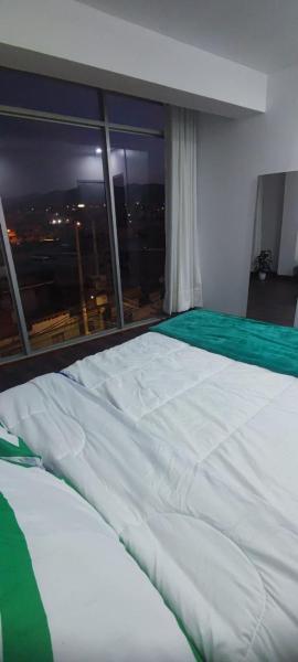 Departamento con dos Habitaciones